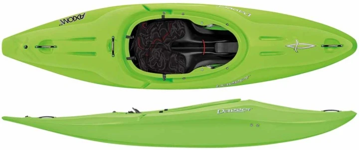 Dagger Kayaks Dagger Axiom 2 Dagger Kayaks Dagger Axiom – Bild 2