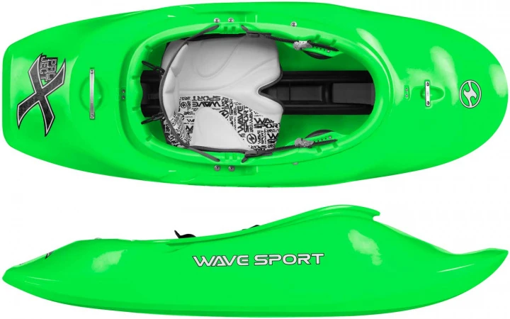 Wave Sport Project X 2 Wave Sport Project X – Bild 2