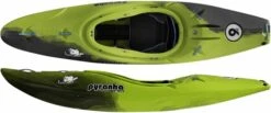 Pyranha 9R II