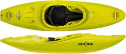 Spade Kayaks Black Jack 2.0 -Berühmtes Boots Geschäft 1112641 yell 21 720x600