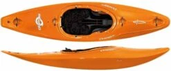 Dagger Kayaks Dagger Rewind -Berühmtes Boots Geschäft 1112781 lg orange 23 720x600