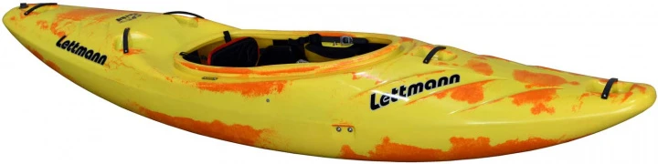 Lettmann Rocky Creek 1 Lettmann Rocky Creek