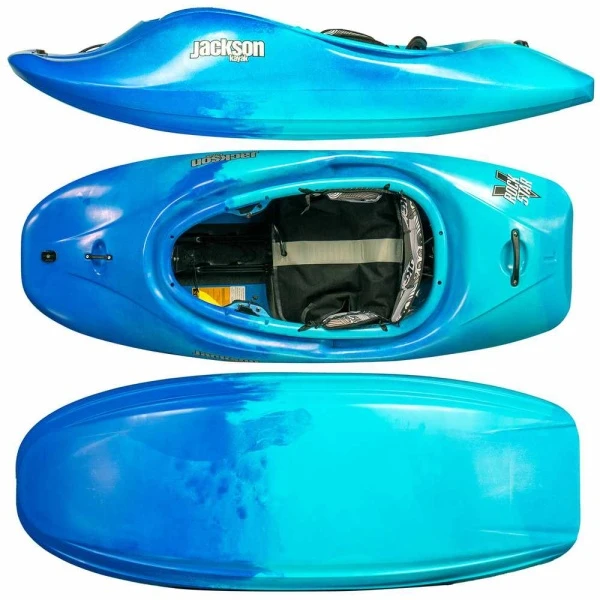 Jackson Kayak RockStar V 5 Jackson Kayak RockStar V – Bild 5