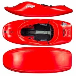 Jackson Kayak RockStar V 8 Jackson Kayak RockStar V -Berühmtes Boots Geschäft 1112921 red 23 720x600