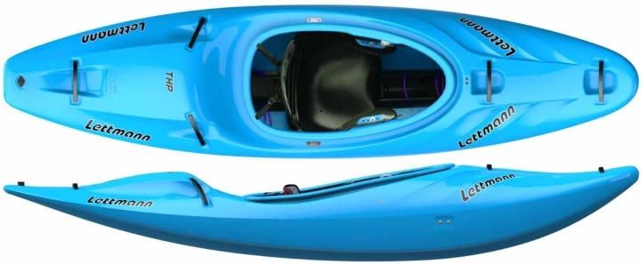 Lettmann THP - The Horny Potato 1 Lettmann THP - The Horny Potato