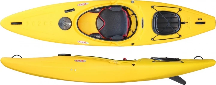 Prijon Munga 1 Prijon Munga