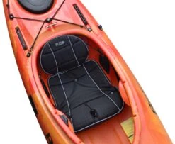 Riot Kayaks Riot Edge 13 -Berühmtes Boots Geschäft 1131101 sunset seat 23 720x600