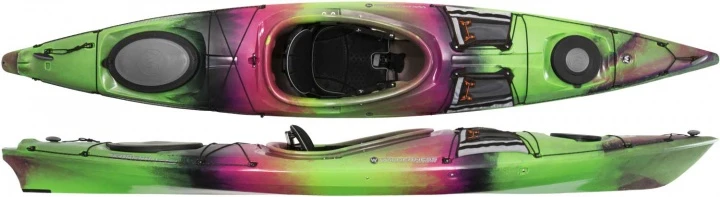 Wilderness Systems Tsunami 125 2 Wilderness Systems Tsunami 125 – Bild 2