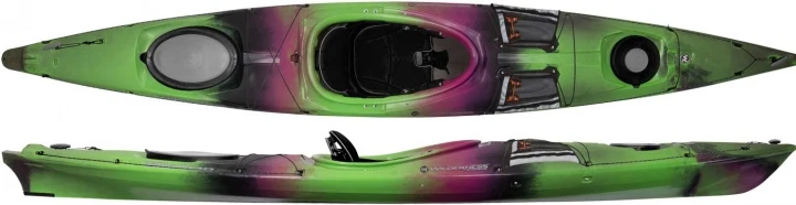 Wilderness Systems Tsunami 2 Wilderness Systems Tsunami – Bild 2