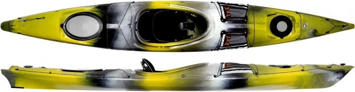 Wilderness Systems Tsunami 4 Wilderness Systems Tsunami – Bild 4