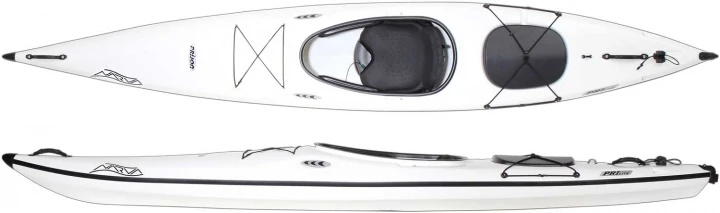 Prijon Narva PriLite 1 Prijon Narva PriLite