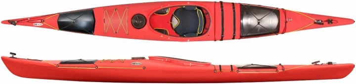 Prijon Lavie HTP 1 Prijon Lavie HTP