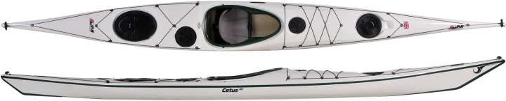 P&H Cetus 1 P&H Cetus