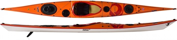 P&H Cetus 4 P&H Cetus – Bild 4