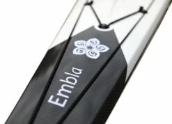 Norse Embla -Berühmtes Boots Geschäft 1141361 EE black detail 23 720x600