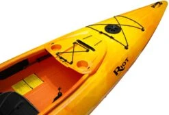 Riot Kayaks Riot Bayside 12 -Berühmtes Boots Geschäft 1150851 lv sunset bow 23 720x600
