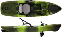 Native Watercraft Slayer Propel 10 -Berühmtes Boots Geschäft 1160151 10 lizardlick 20 720x600