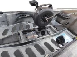 Riot Kayaks Riot Mako 10 Versa -Berühmtes Boots Geschäft 1160191 camo drive 23 720x600