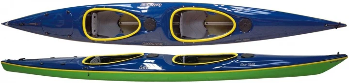 Lettmann Star Light K2 Touring Plus 1 Lettmann Star Light K2 Touring Plus