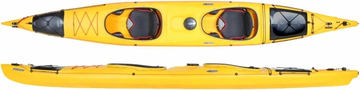 Prijon Poseidon HTP 2 Prijon Poseidon HTP – Bild 2