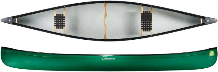 Silverbirch Broadland 16 1 Silverbirch Broadland 16