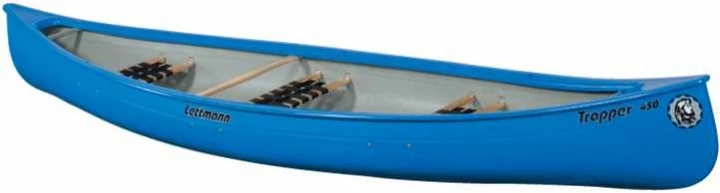 Lettmann Trapper 450 1 Lettmann Trapper 450