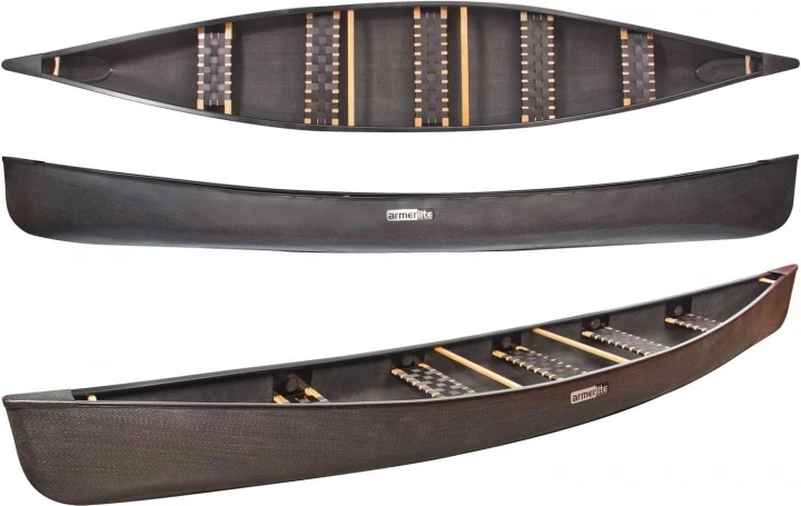 Armerlite Brooks 18 1 Armerlite Brooks 18