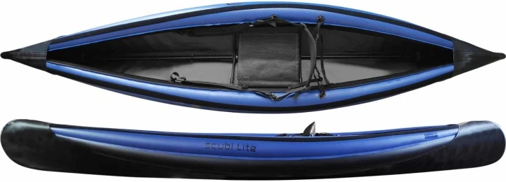 Nortik Scubi Lite 1 Nortik Scubi Lite