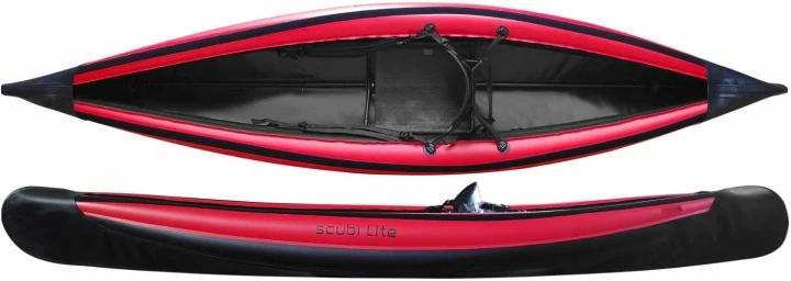 Nortik Scubi Lite 3 Nortik Scubi Lite – Bild 3