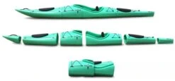 Pakayak Bluefin 142 -Berühmtes Boots Geschäft 1450091 surf 20 720x600