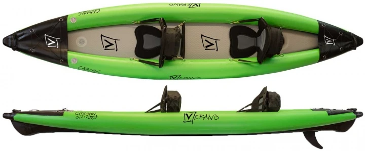 Verano Cayman Duo 1 Verano Cayman Duo