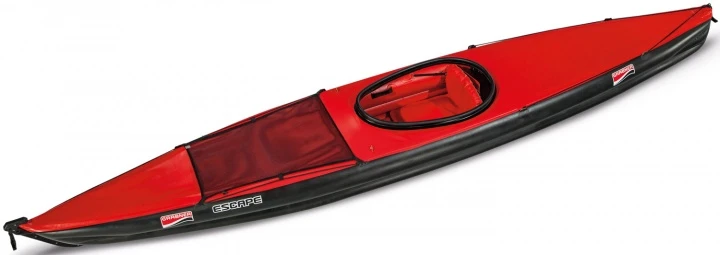 Grabner Escape 1 1 Grabner Escape 1