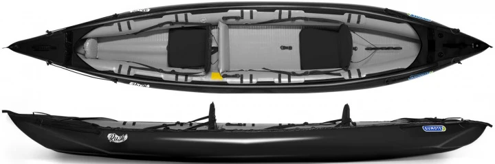 Gumotex Rush II 1 Gumotex Rush II