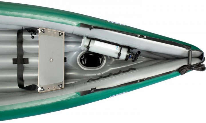 Gumotex Scout Standard 2 Gumotex Scout Standard – Bild 2