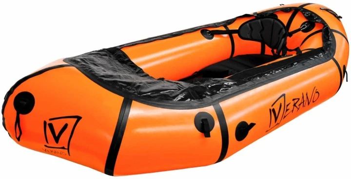 Verano Casco Packraft 2 Verano Casco Packraft – Bild 2