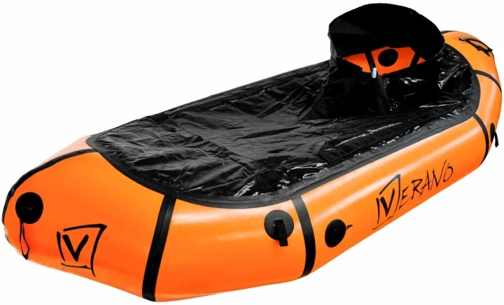 Verano Casco Packraft 1 Verano Casco Packraft