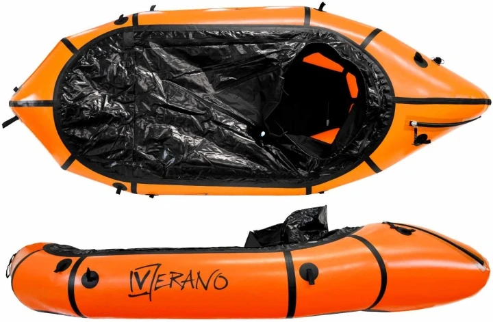 Verano Casco Packraft 4 Verano Casco Packraft – Bild 4