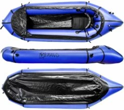 Verano Columbia Packraft -Berühmtes Boots Geschäft 1560080 23 720x600