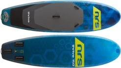 NRS Thrive Inflatable SUP Board -Berühmtes Boots Geschäft 1810211 110 19 720x600