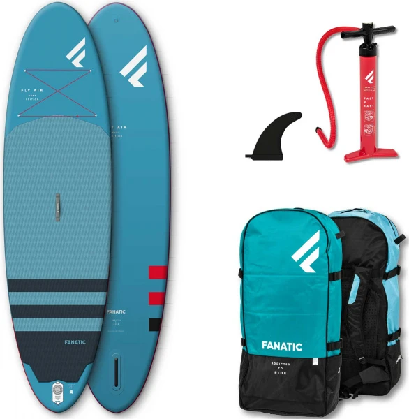 Fanatic Fly Air 1 Fanatic Fly Air