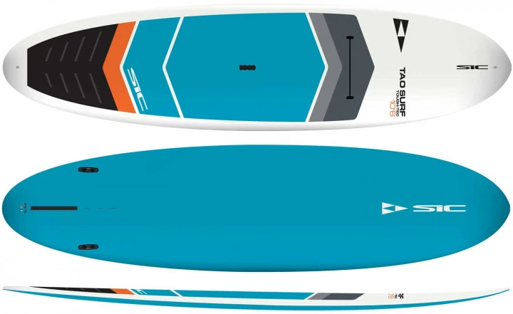 SIC TAO Surf ToughTec 1 SIC TAO Surf ToughTec