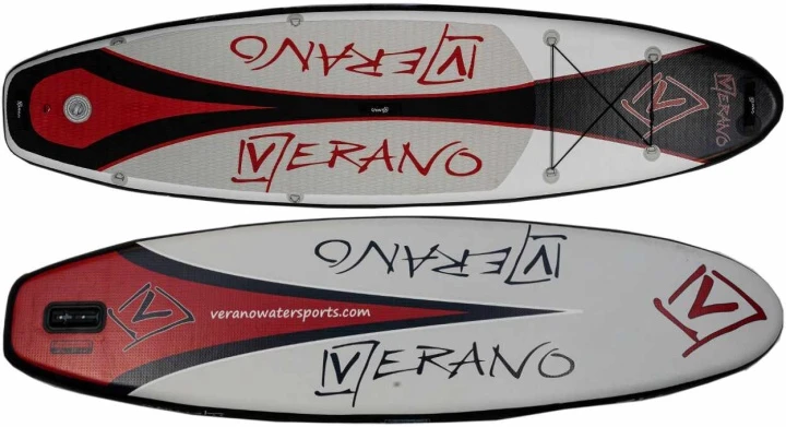 Verano SUP ML 10.6 Set 1 Verano SUP ML 10.6 Set