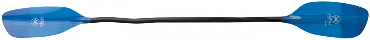 Werner Paddles Werner Side Kick Premium Bent Carbon Glass 1 Werner Paddles Werner Side Kick Premium Bent Carbon Glass
