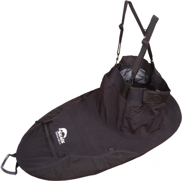 Seals Tropical Tour 1 Seals Tropical Tour