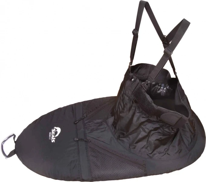 Seals Sneak 1 Seals Sneak