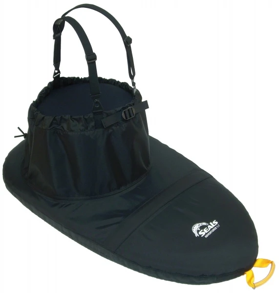 Seals Adventurer 1 Seals Adventurer