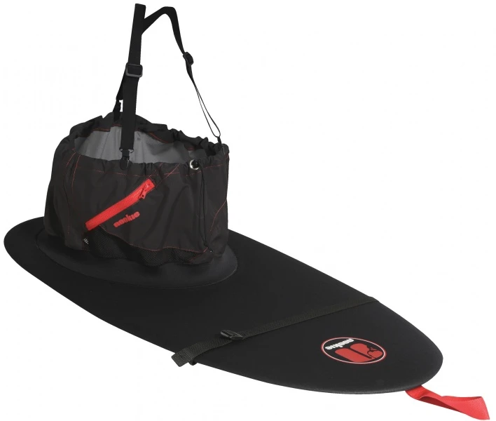 Nookie Como Deck 1 Nookie Como Deck