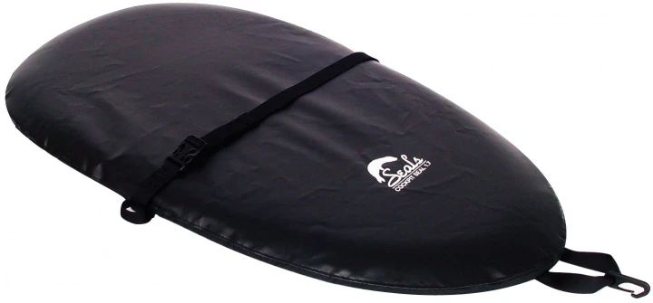 Seals Cockpit Seal 1 Seals Cockpit Seal