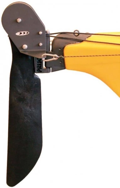 Prijon Steueranlage Luxus 1 Prijon Steueranlage Luxus