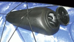 Venture Kayaks Deck Pod